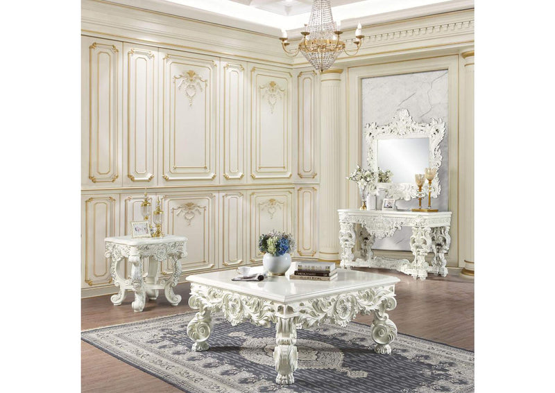 LV01217 Adara Coffee Table