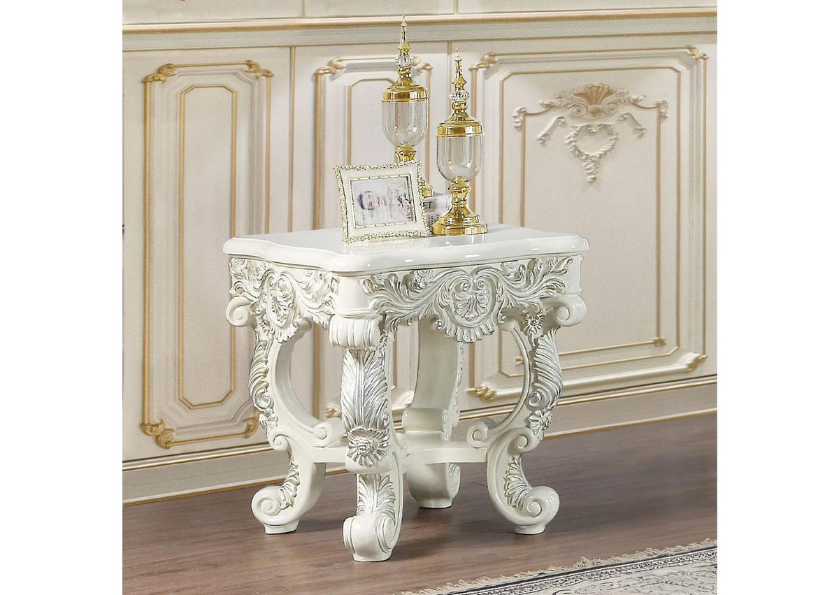 LV01218 Adara End Table