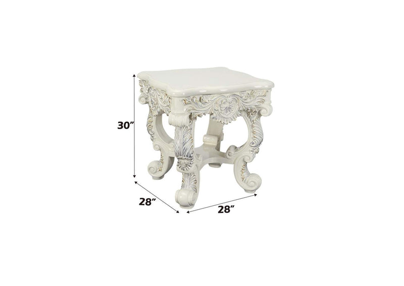 LV01218 Adara End Table