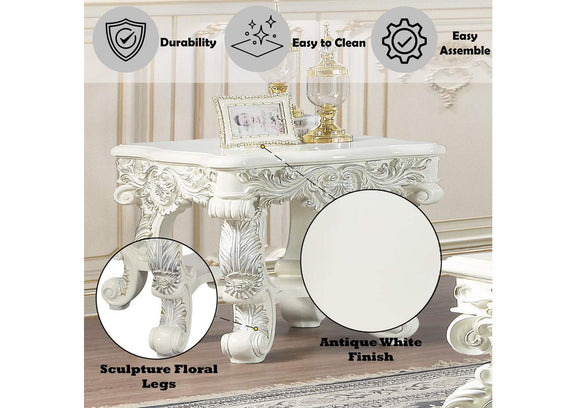 LV01218 Adara End Table