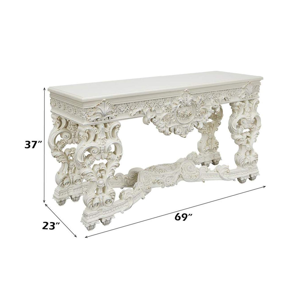 LV01219 Adara Sofa Table