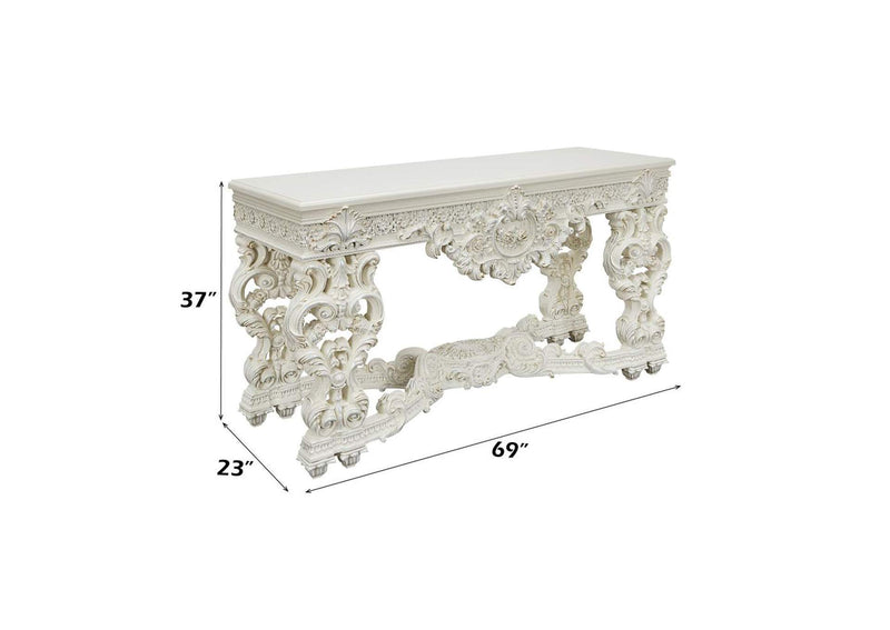 LV01219 Adara Sofa Table