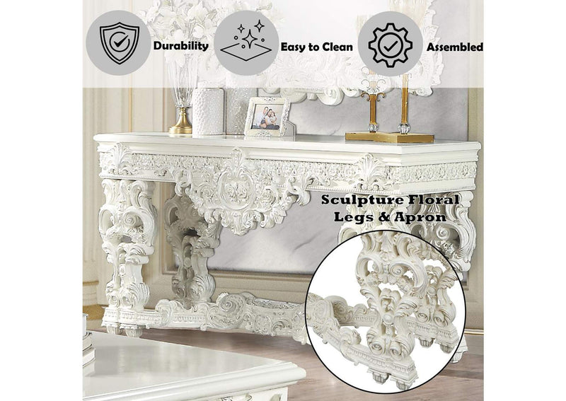 LV01219 Adara Sofa Table