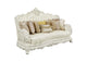 LV01224 Adara Sofa with 7 Pillows