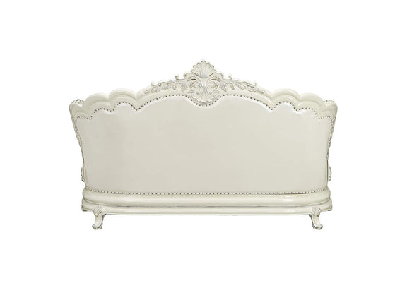 LV01224 Adara Sofa with 7 Pillows