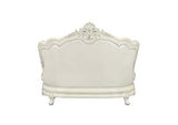 LV01225 Adara Loveseat with 5 Pillows