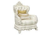 LV01226 Adara Chair with 2 Pillows