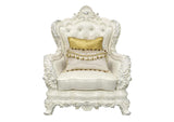 LV01226 Adara Chair with 2 Pillows