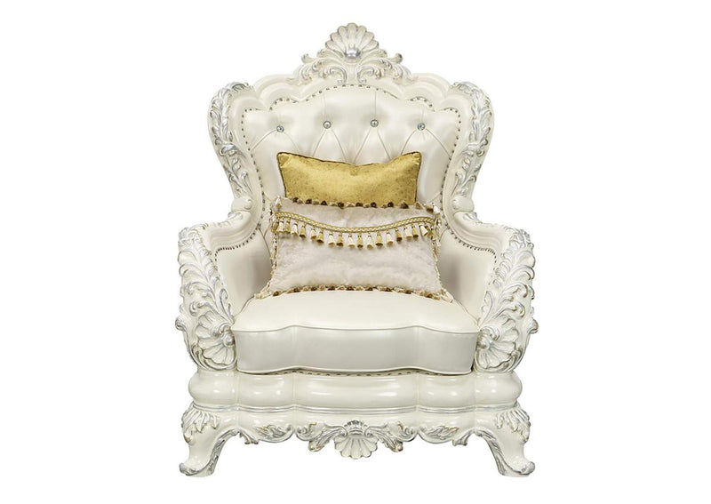 LV01226 Adara Chair with 2 Pillows