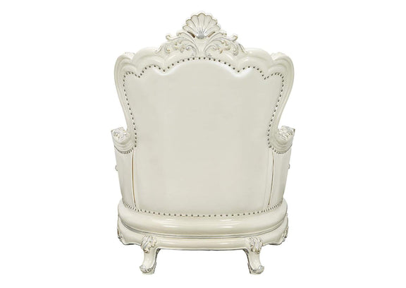 LV01226 Adara Chair with 2 Pillows