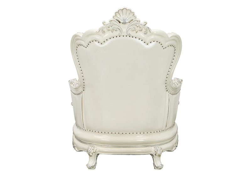 LV01226 Adara Chair with 2 Pillows