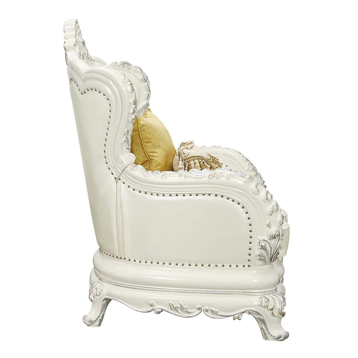LV01226 Adara Chair with 2 Pillows