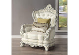LV01226 Adara Chair with 2 Pillows