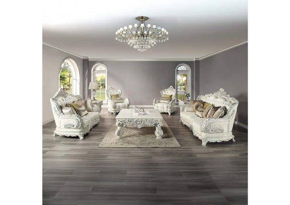 LV01226 Adara Chair with 2 Pillows