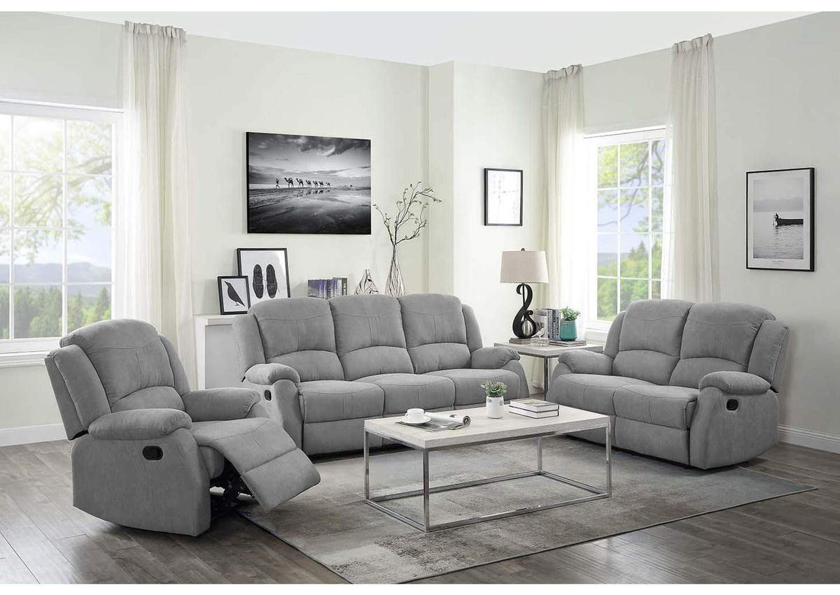LV01286 Zorina Motion Recliner
