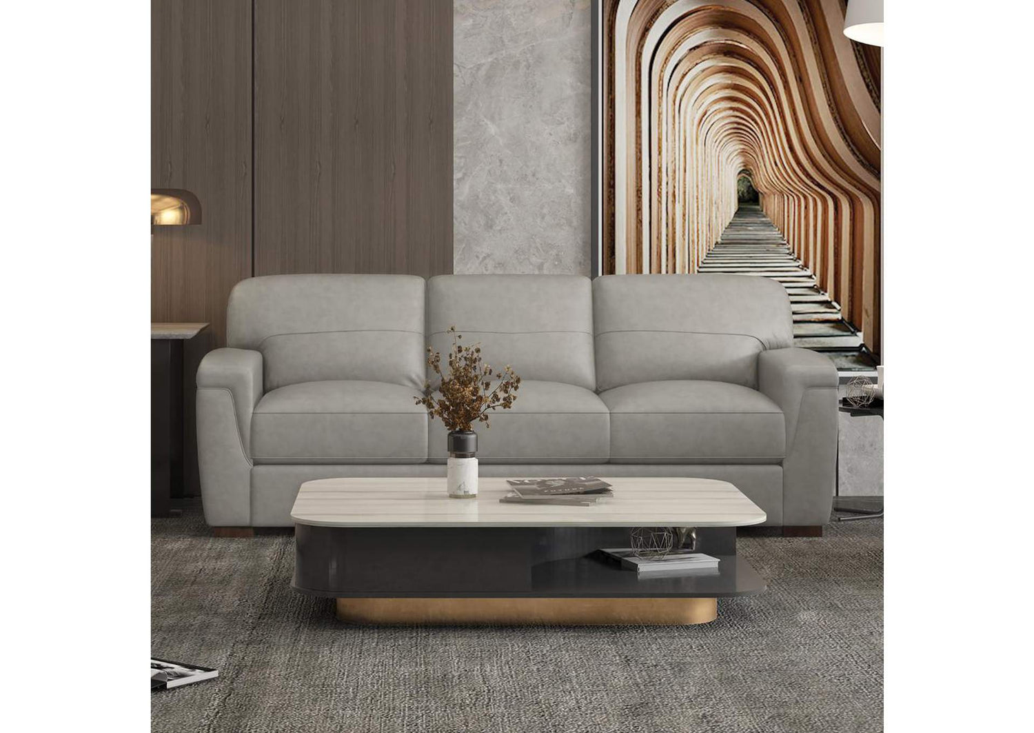 LV01296 Cornelia Sofa