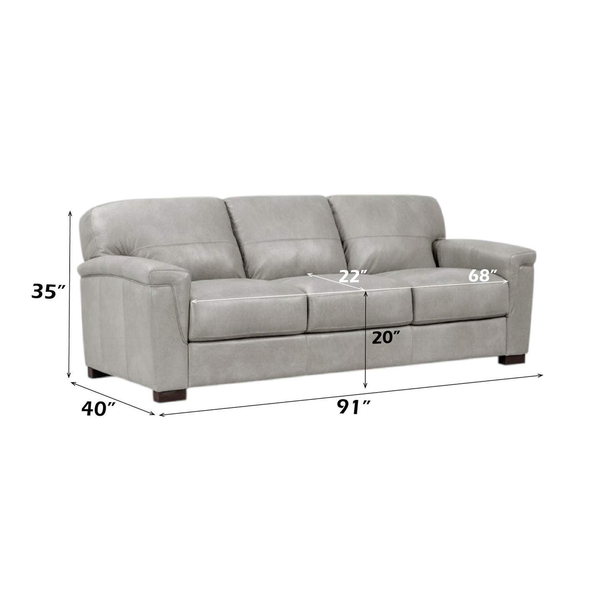 LV01296 Cornelia Sofa