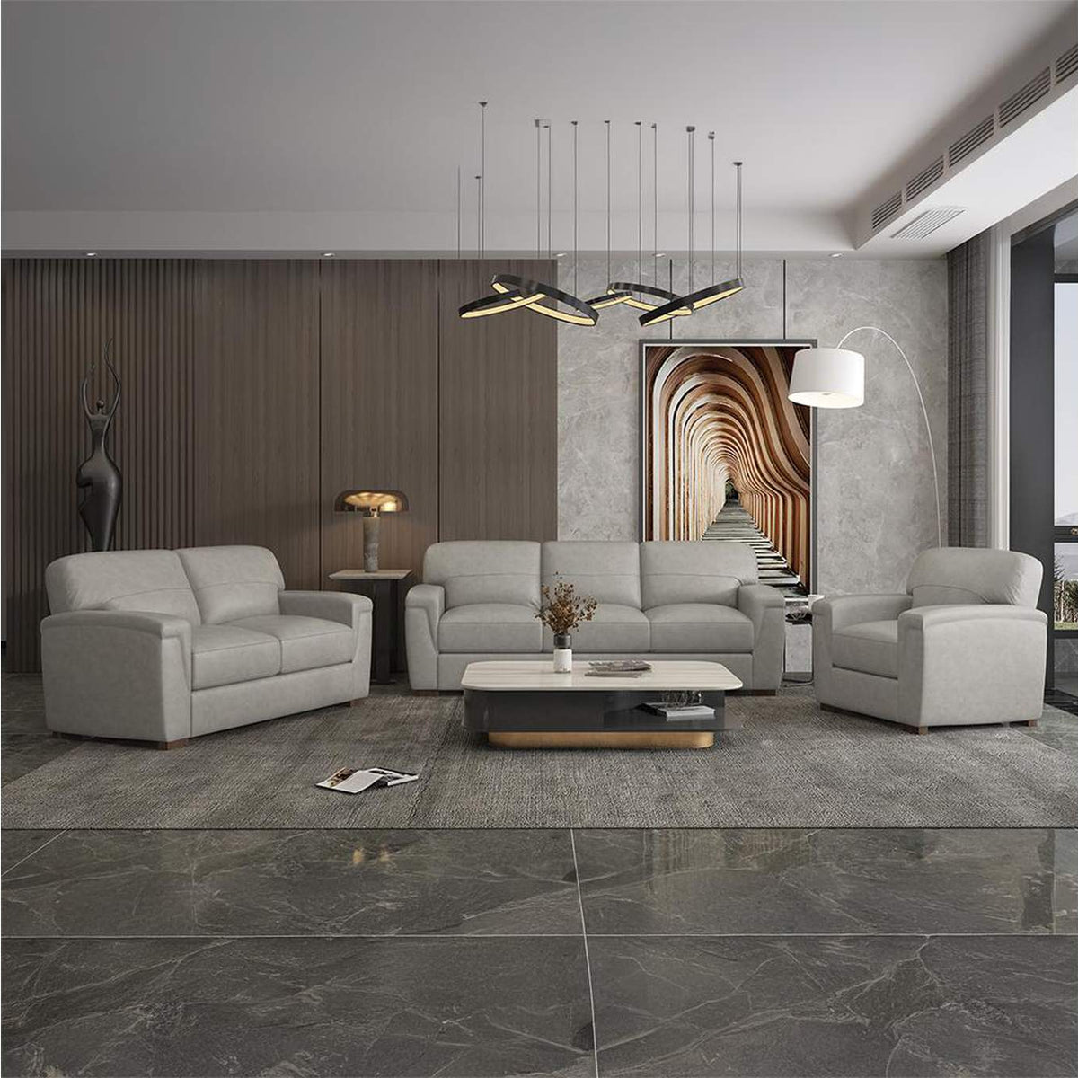 LV01296 Cornelia Sofa