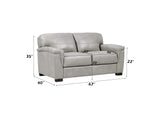 LV01297 Cornelia Loveseat