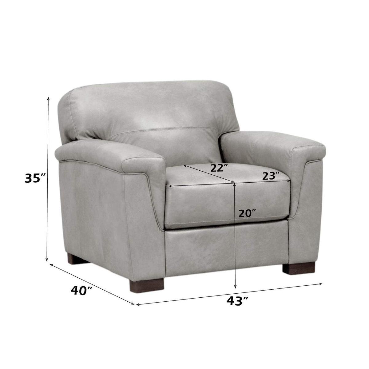 LV01298 Cornelia Chair