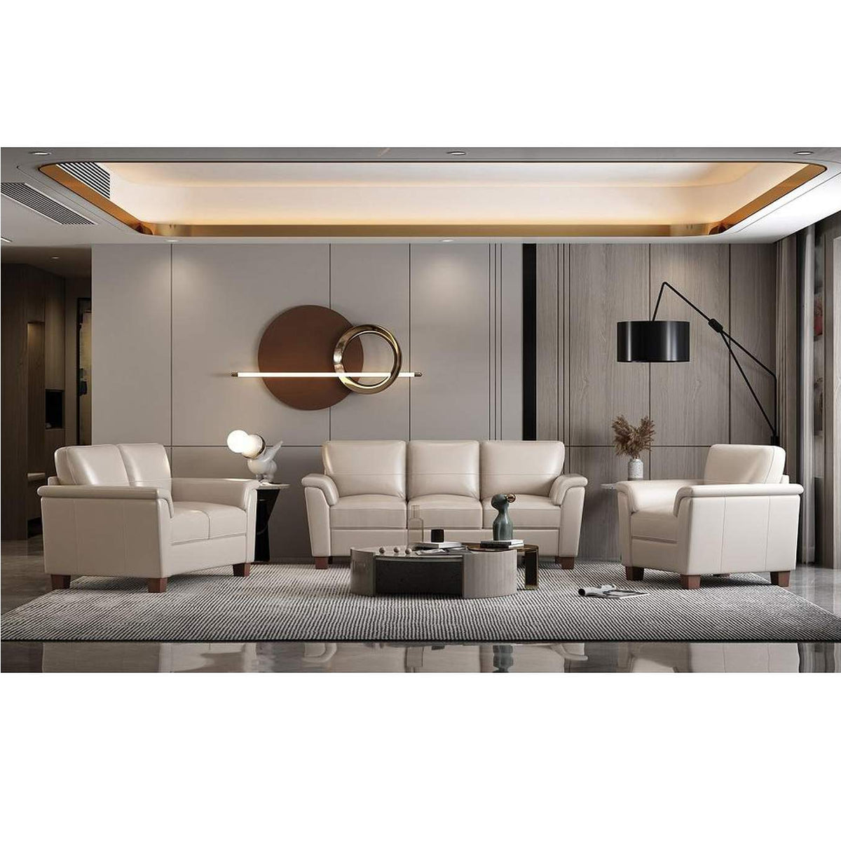 LV01300 Pacific Palisades Loveseat