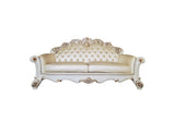 LV01324 Vendome Sofa with 5 Pillows