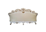LV01324 Vendome Sofa with 5 Pillows