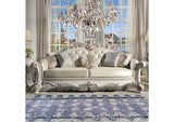 LV01324 Vendome Sofa with 5 Pillows