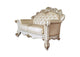 LV01325 Vendome Loveseat with 3 Pillows