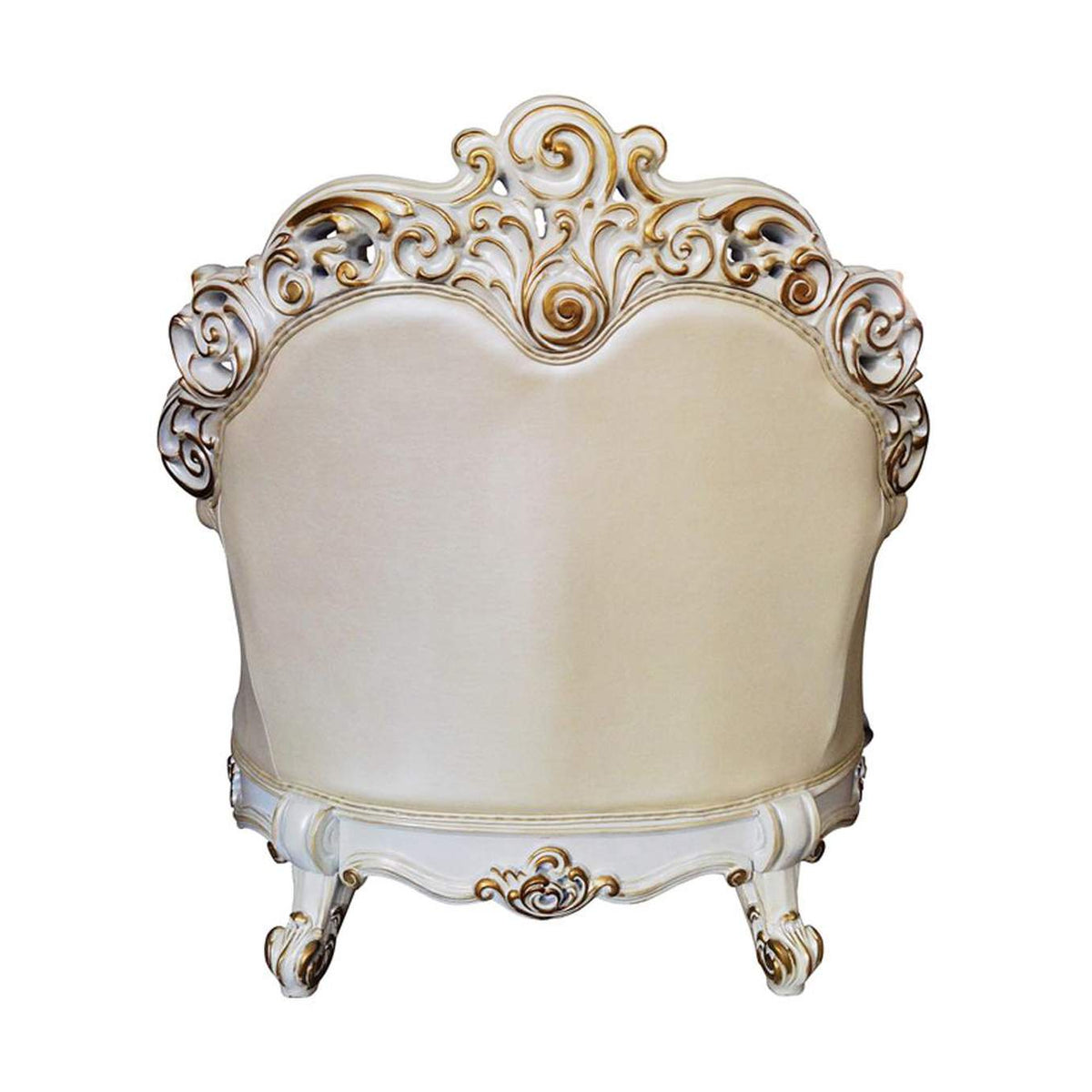LV01326 Vendome Chair with Pillow