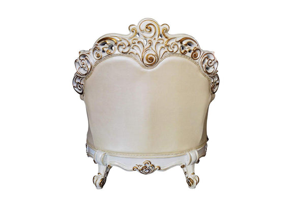 LV01326 Vendome Chair with Pillow