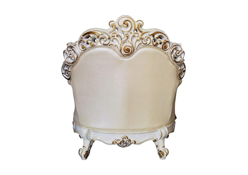 LV01326 Vendome Chair with Pillow