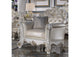LV01326 Vendome Chair with Pillow