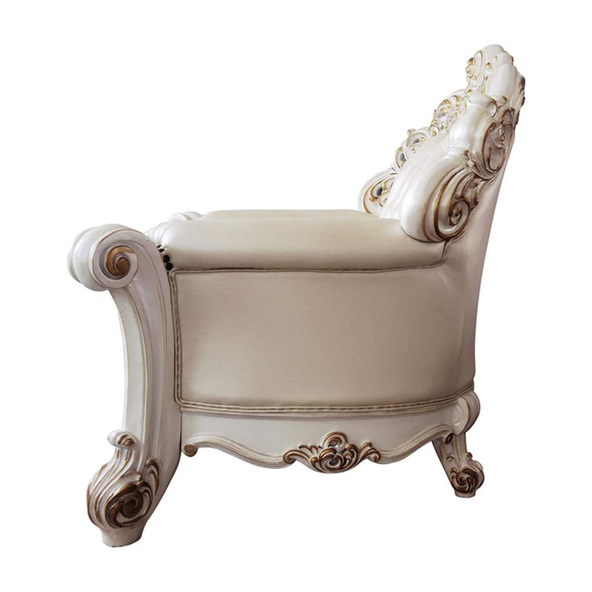 LV01326 Vendome Chair with Pillow