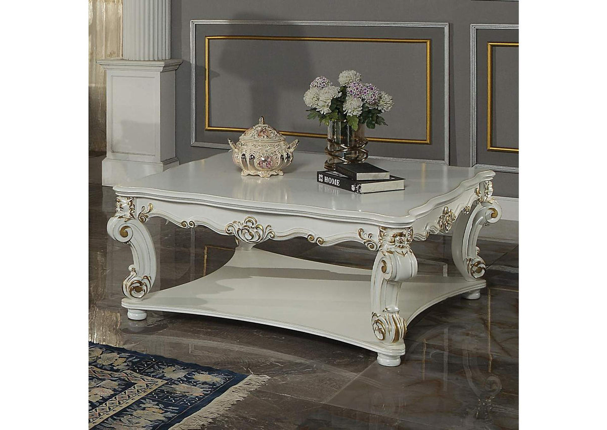 LV01327 Vendome Coffee Table