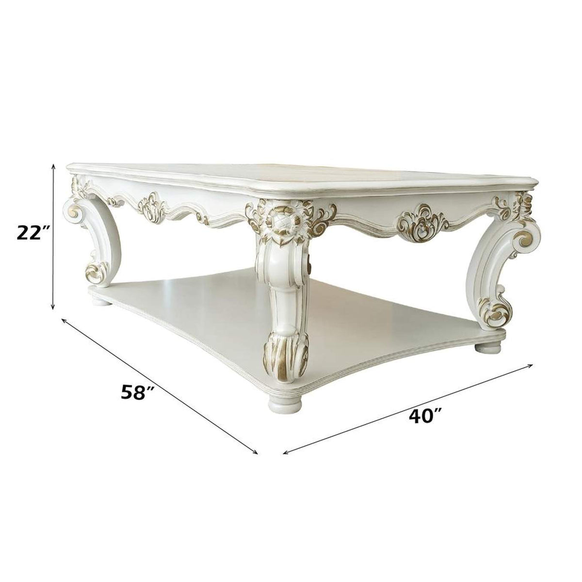 LV01327 Vendome Coffee Table