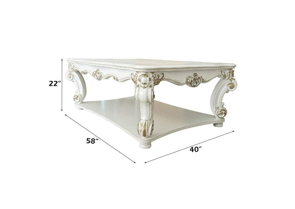 LV01327 Vendome Coffee Table