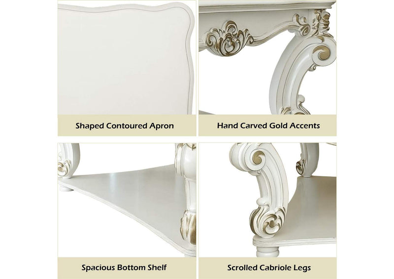 LV01327 Vendome Coffee Table