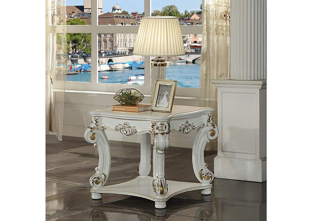 LV01328 Vendome End Table