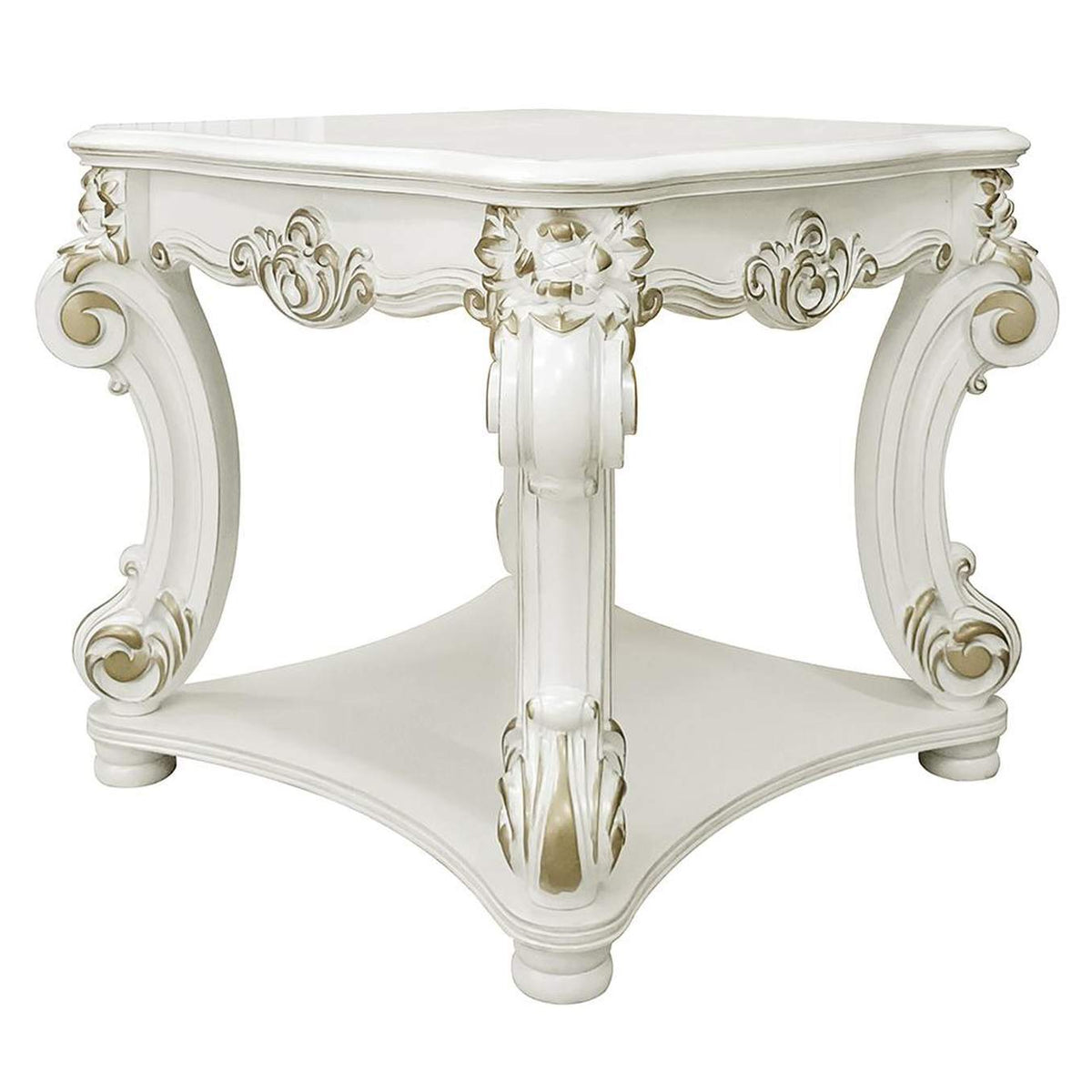 LV01328 Vendome End Table