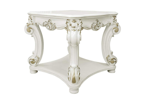 LV01328 Vendome End Table