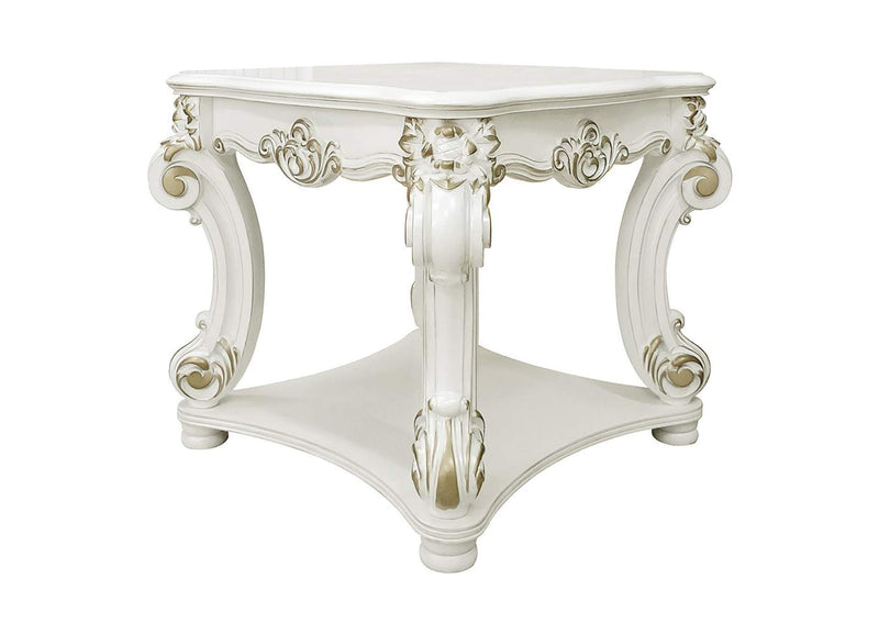 LV01328 Vendome End Table