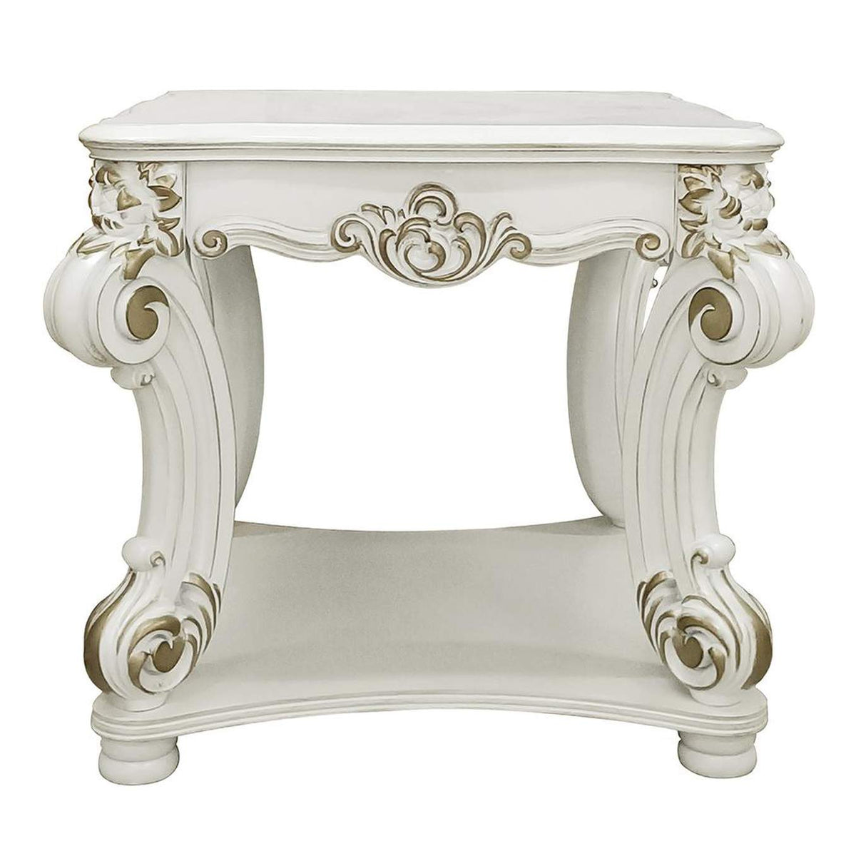 LV01328 Vendome End Table