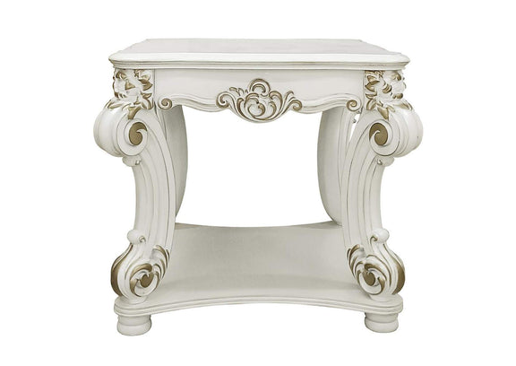 LV01328 Vendome End Table