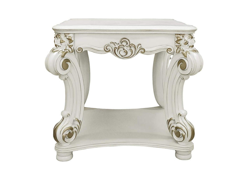 LV01328 Vendome End Table