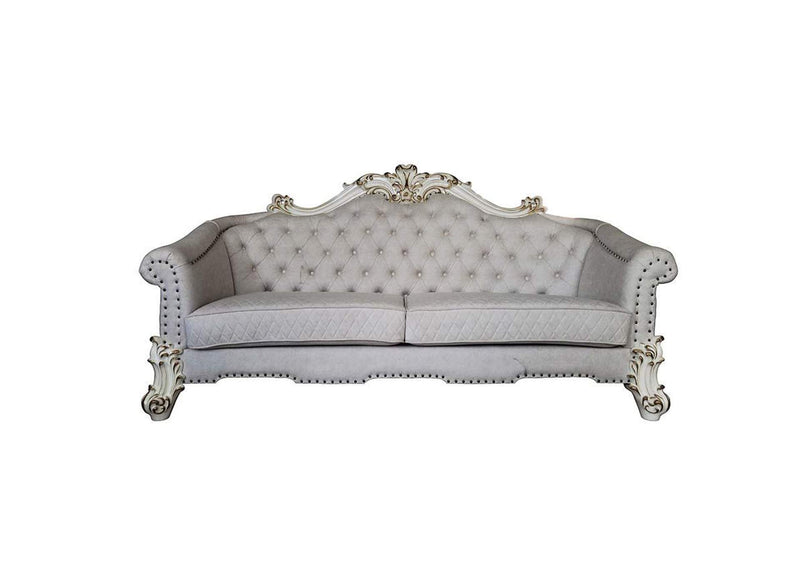 LV01329 Vendome Ii Sofa with 6 Pillows