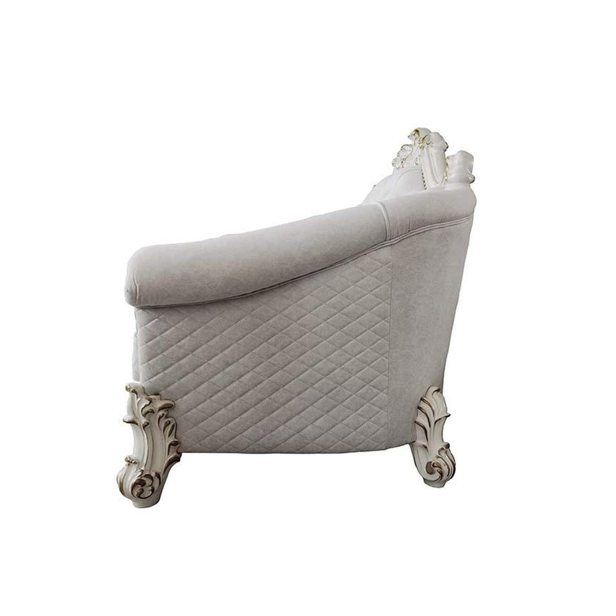 LV01329 Vendome Ii Sofa with 6 Pillows