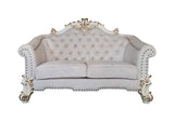 LV01330 Vendome Ii Loveseat with 4 Pillows