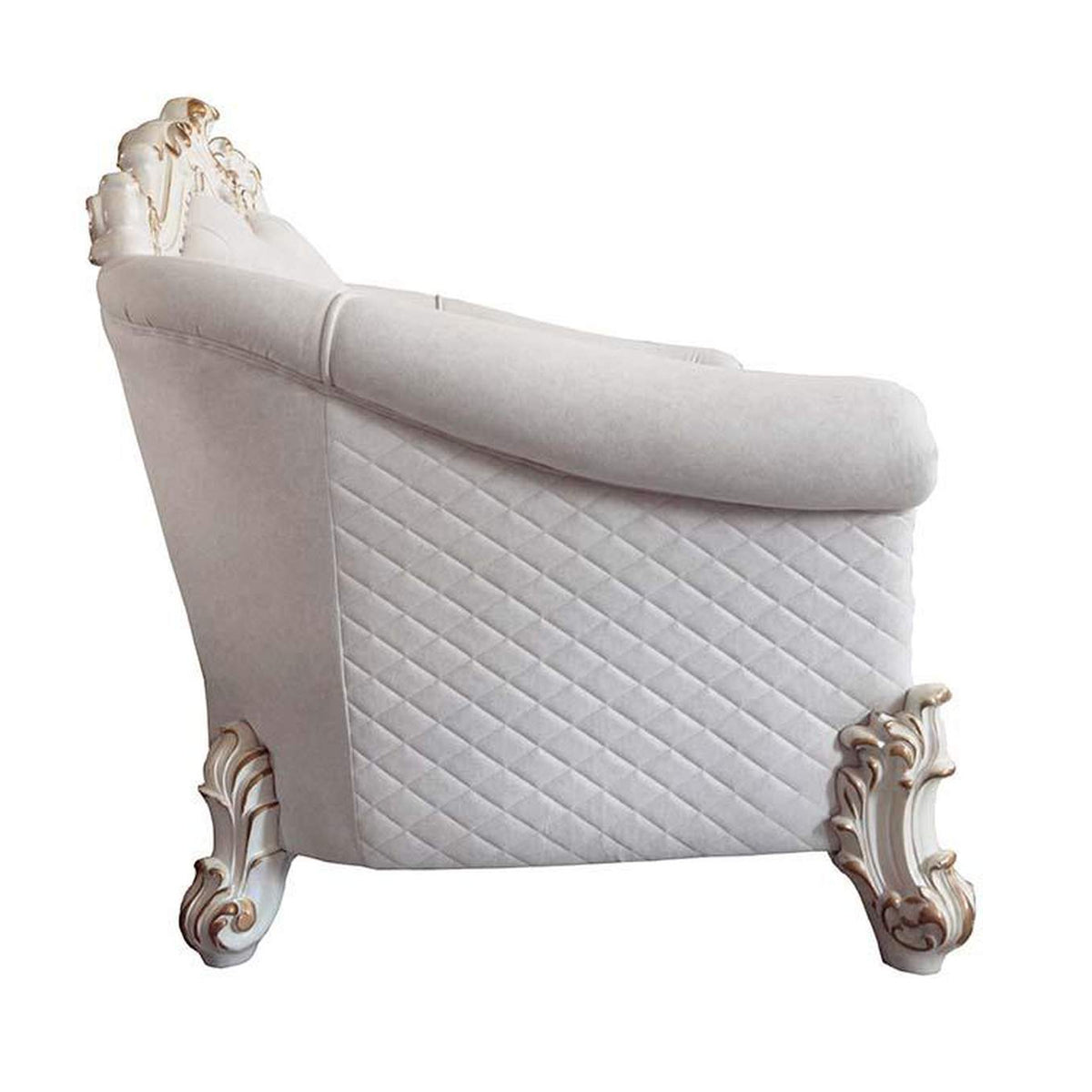 LV01330 Vendome Ii Loveseat with 4 Pillows