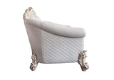 LV01330 Vendome Ii Loveseat with 4 Pillows